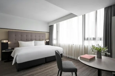King Studio — M Village Hotel Tôn Thất Đạm, a brand of Modern Village Lifestyle