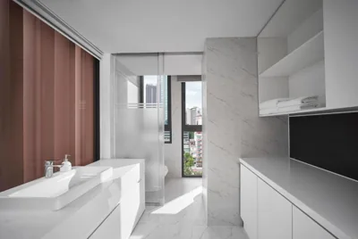 M Village Hotel Tôn Thất Đạm, a brand of Modern Village Lifestyle – Fotos 3