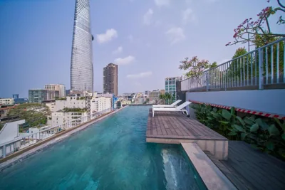 M Village Hotel Tôn Thất Đạm, a brand of Modern Village Lifestyle – Fotos 4