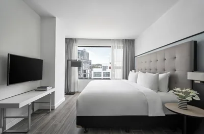 M Village Hotel Tôn Thất Đạm, a brand of Modern Village Lifestyle – Fotos 6