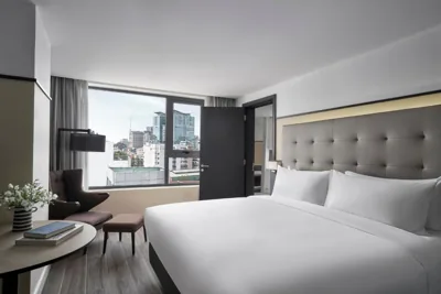 M Village Hotel Tôn Thất Đạm, a brand of Modern Village Lifestyle – Fotos 8