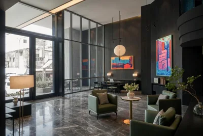 M Village Hotel Tôn Thất Đạm, a brand of Modern Village Lifestyle – Fotos 10