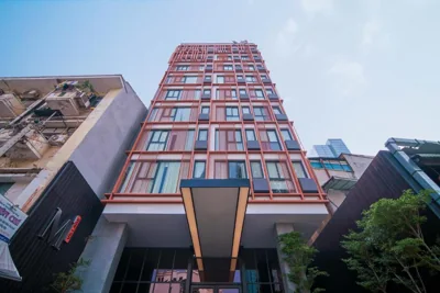 M Village Hotel Tôn Thất Đạm, a brand of Modern Village Lifestyle – Fotos 11