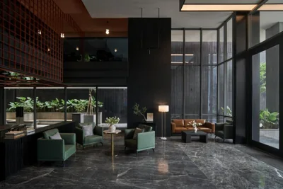 M Village Hotel Tôn Thất Đạm, a brand of Modern Village Lifestyle – Fotos 13