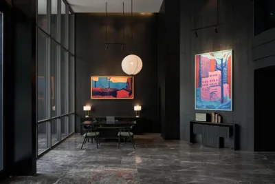 M Village Hotel Tôn Thất Đạm, a brand of Modern Village Lifestyle – Fotos 14