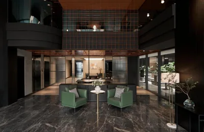 M Village Hotel Tôn Thất Đạm, a brand of Modern Village Lifestyle – Fotos 15